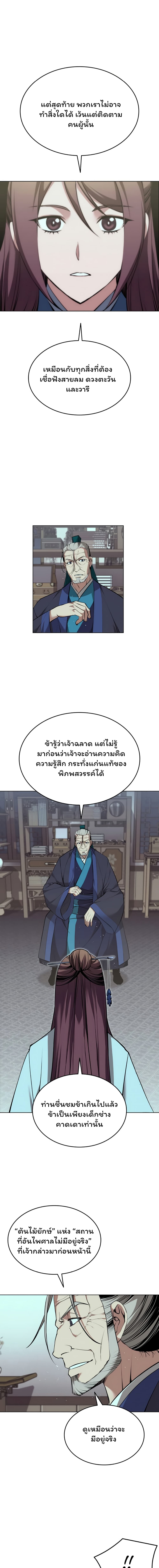 อ่านการ์ตูน Tale of a Scribe Who Retires to the Countryside 80 ภาพที่ 14