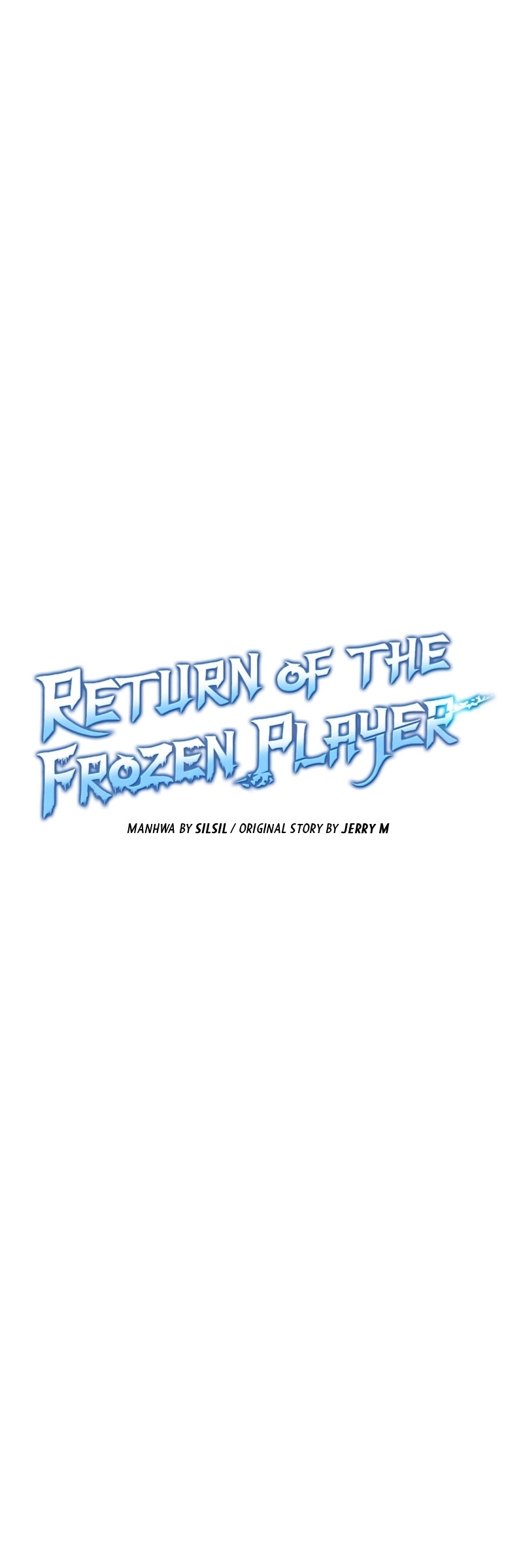 อ่านการ์ตูน Return of the frozen player 35 ภาพที่ 12