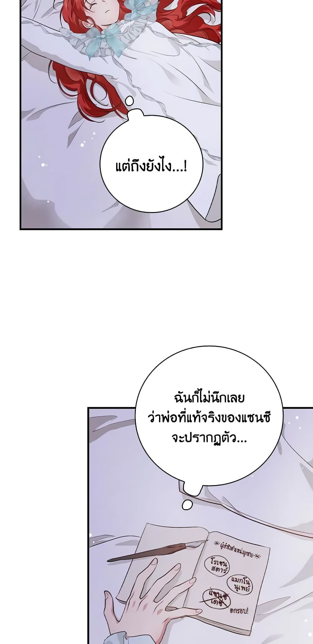 อ่านการ์ตูน Finding My Father’s Son 58 ภาพที่ 33