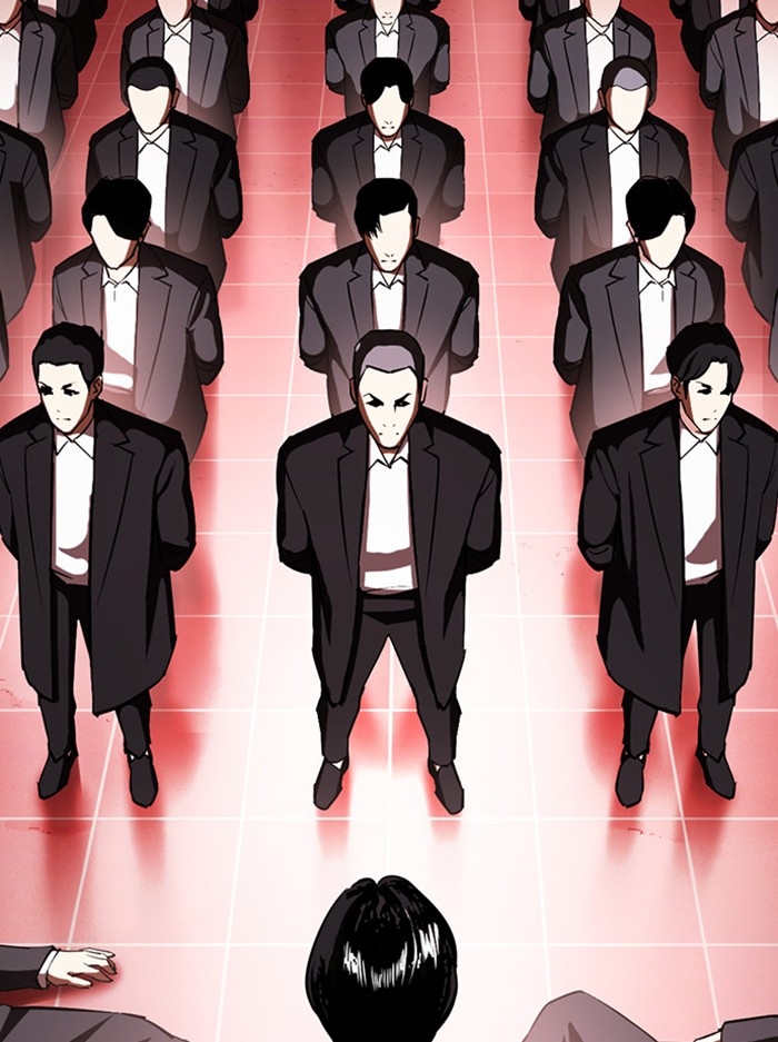 อ่านการ์ตูน Lookism 387 ภาพที่ 107