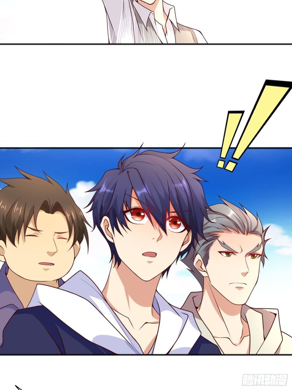 อ่านการ์ตูน Awakening SSS-Rank Skill After A Kiss 20 ภาพที่ 44