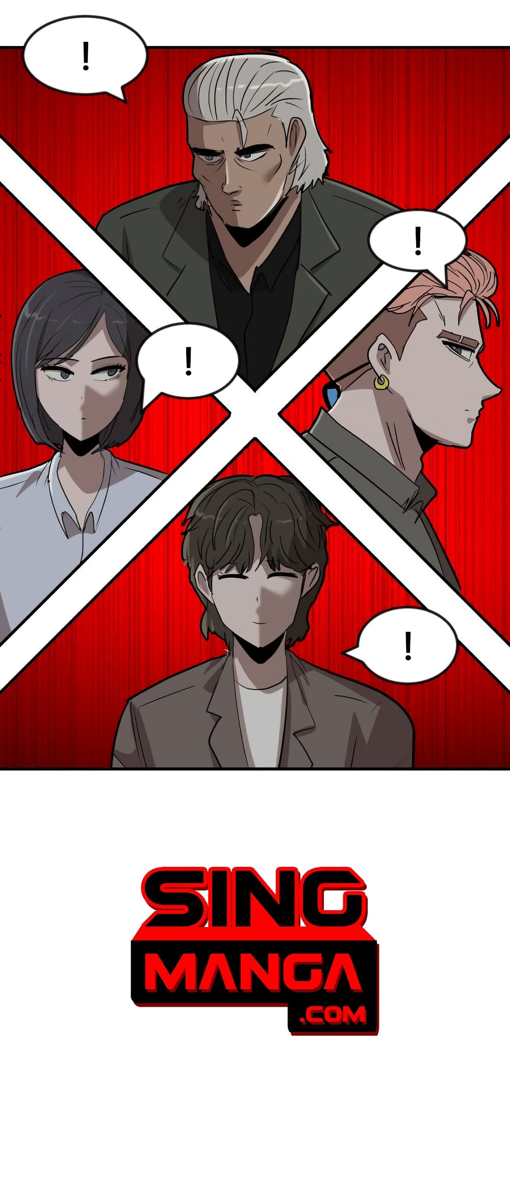 อ่านการ์ตูน Cryptocurrency Revenge 7 ภาพที่ 104