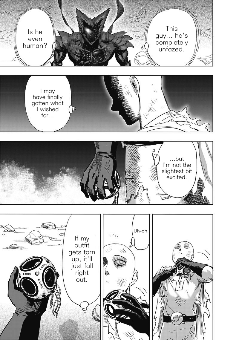 อ่านการ์ตูน One Punch Man 167 (ENG) ภาพที่ 33