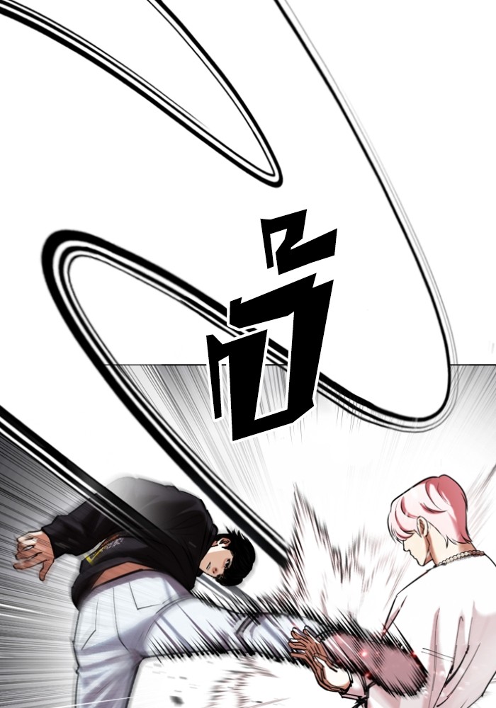 อ่านการ์ตูน Lookism 428 ภาพที่ 141