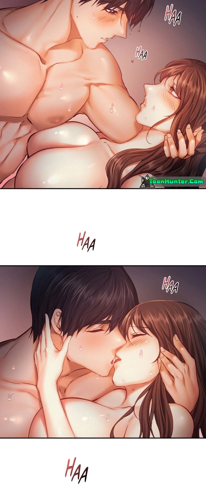 อ่านการ์ตูน Flying High 38 ภาพที่ 33