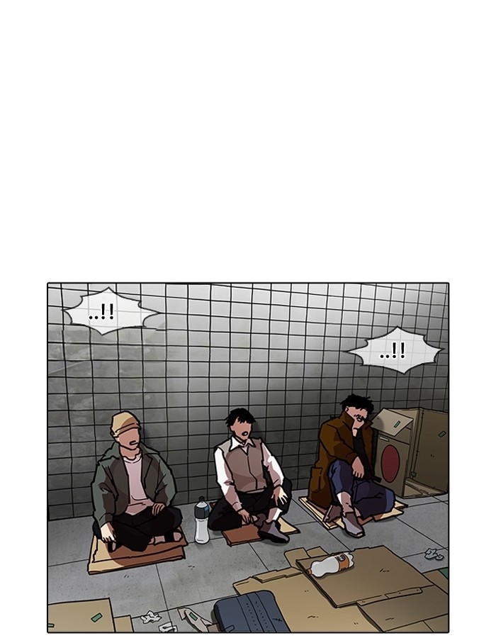 อ่านการ์ตูน Lookism 193 ภาพที่ 31