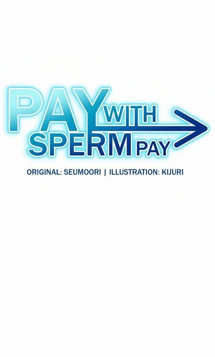 อ่านการ์ตูน Pay with Sperm Pay 34 ภาพที่ 1