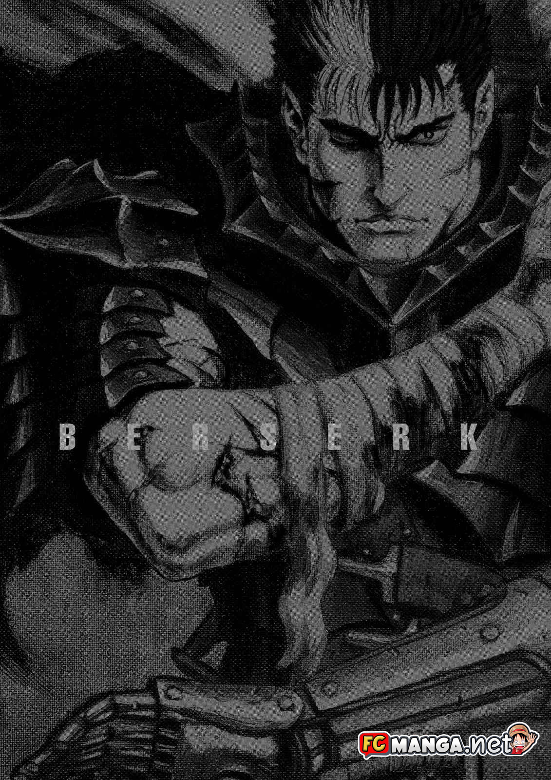 อ่านการ์ตูน Berserk 346 ภาพที่ 9