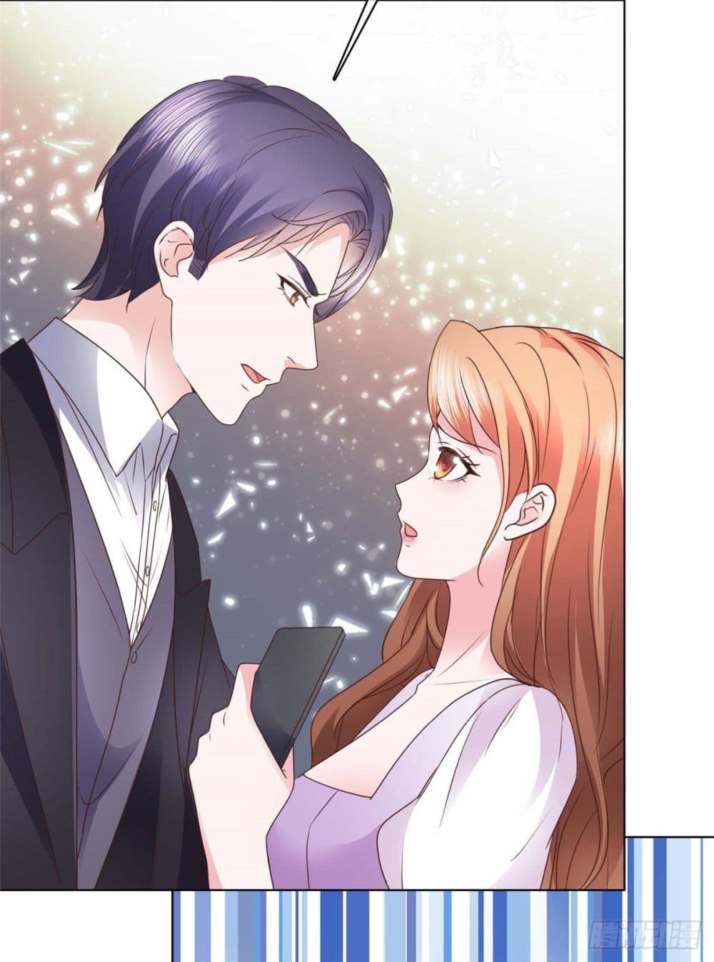 อ่านการ์ตูน Ooh!! My Wife, Acting Coquettish Again 10 ภาพที่ 14