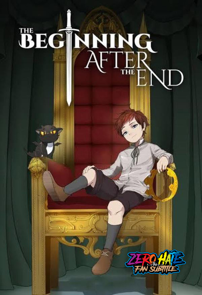 อ่านการ์ตูน The Beginning After The End 5 ภาพที่ 1