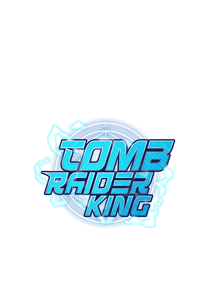 อ่านการ์ตูน Tomb Raider King 116 ภาพที่ 16