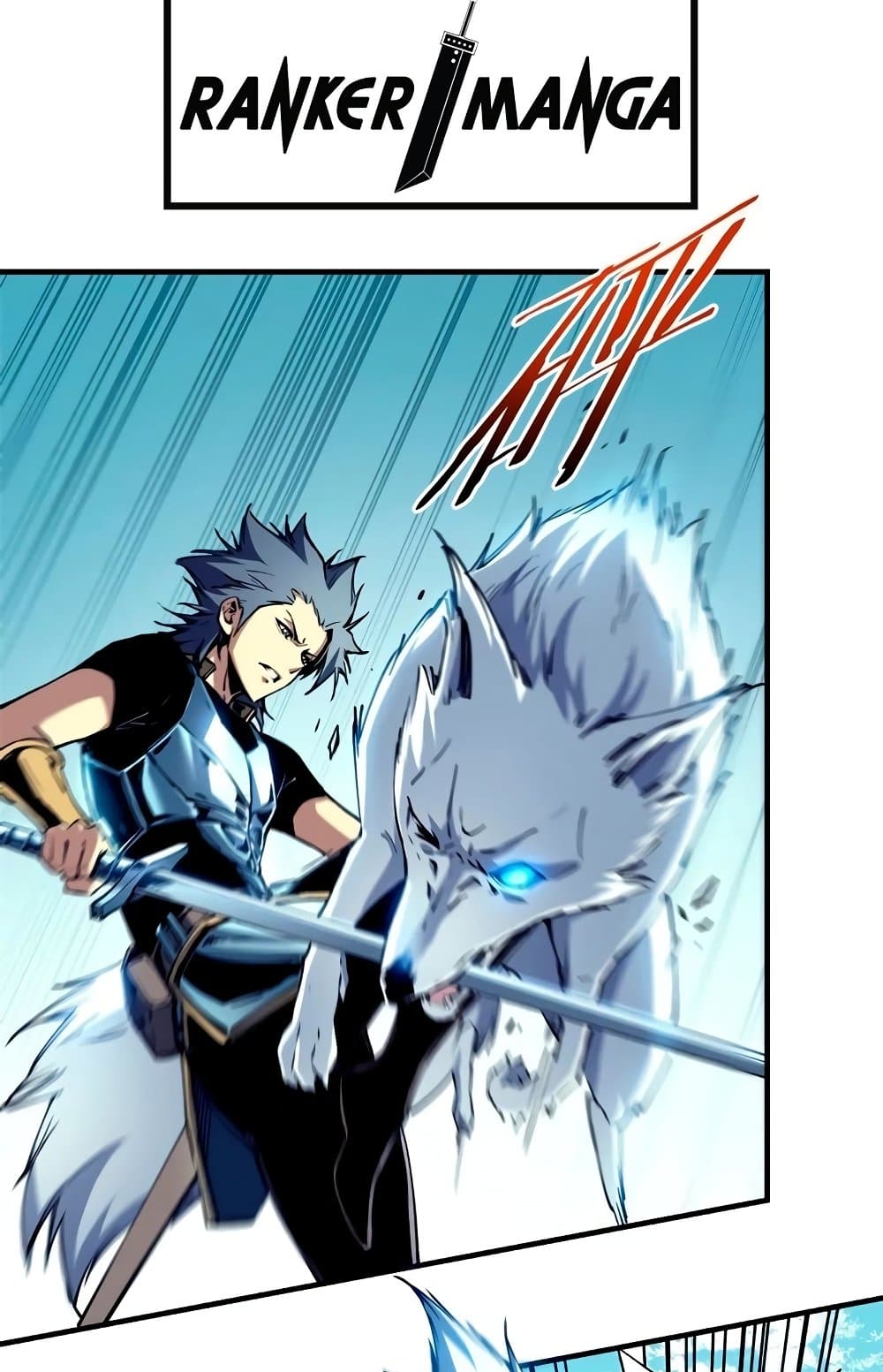 อ่านการ์ตูน Reincarnation Of The Strongest Sword God 12 ภาพที่ 3