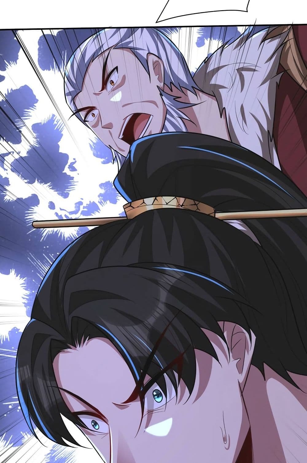 อ่านการ์ตูน Rise of The Demon King 326 ภาพที่ 26