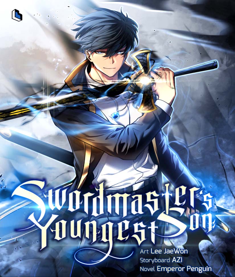 อ่านการ์ตูน Swordmaster’s Youngest Son 27 ภาพที่ 1