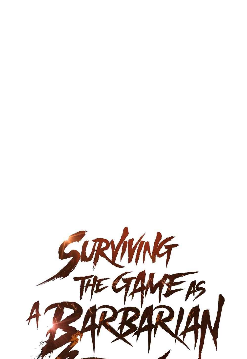 อ่านการ์ตูน Surviving The Game as a Barbarian 53 ภาพที่ 2