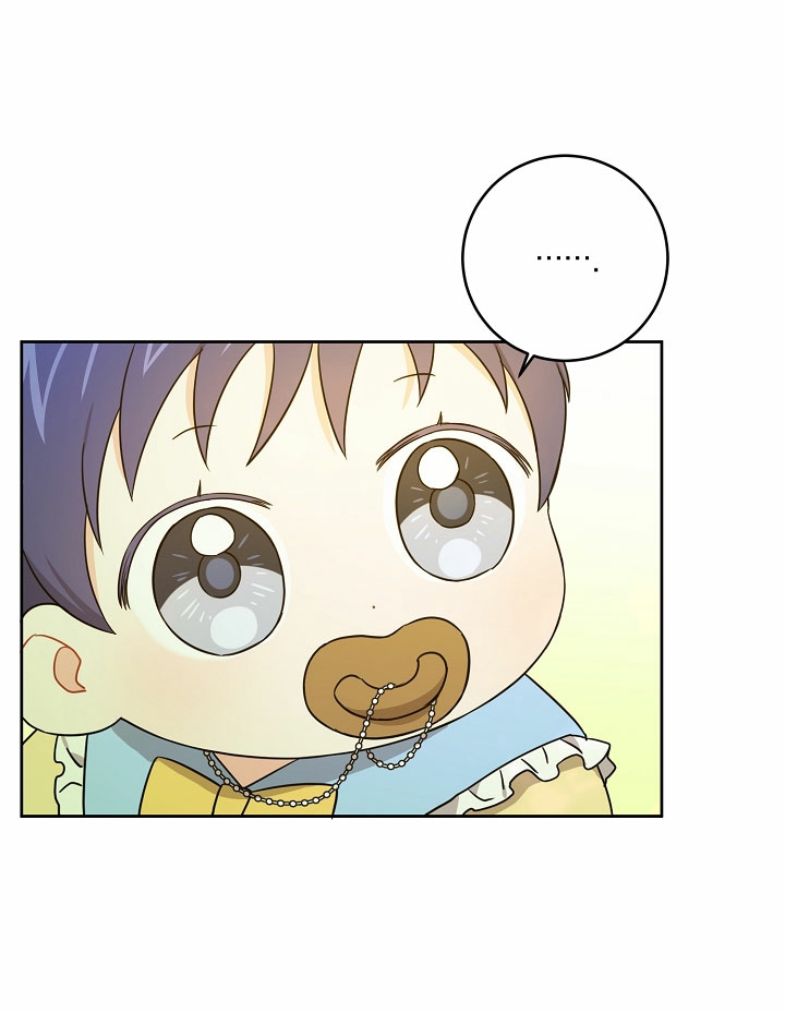 อ่านการ์ตูน Please Give Me the Pacifier 19 ภาพที่ 35