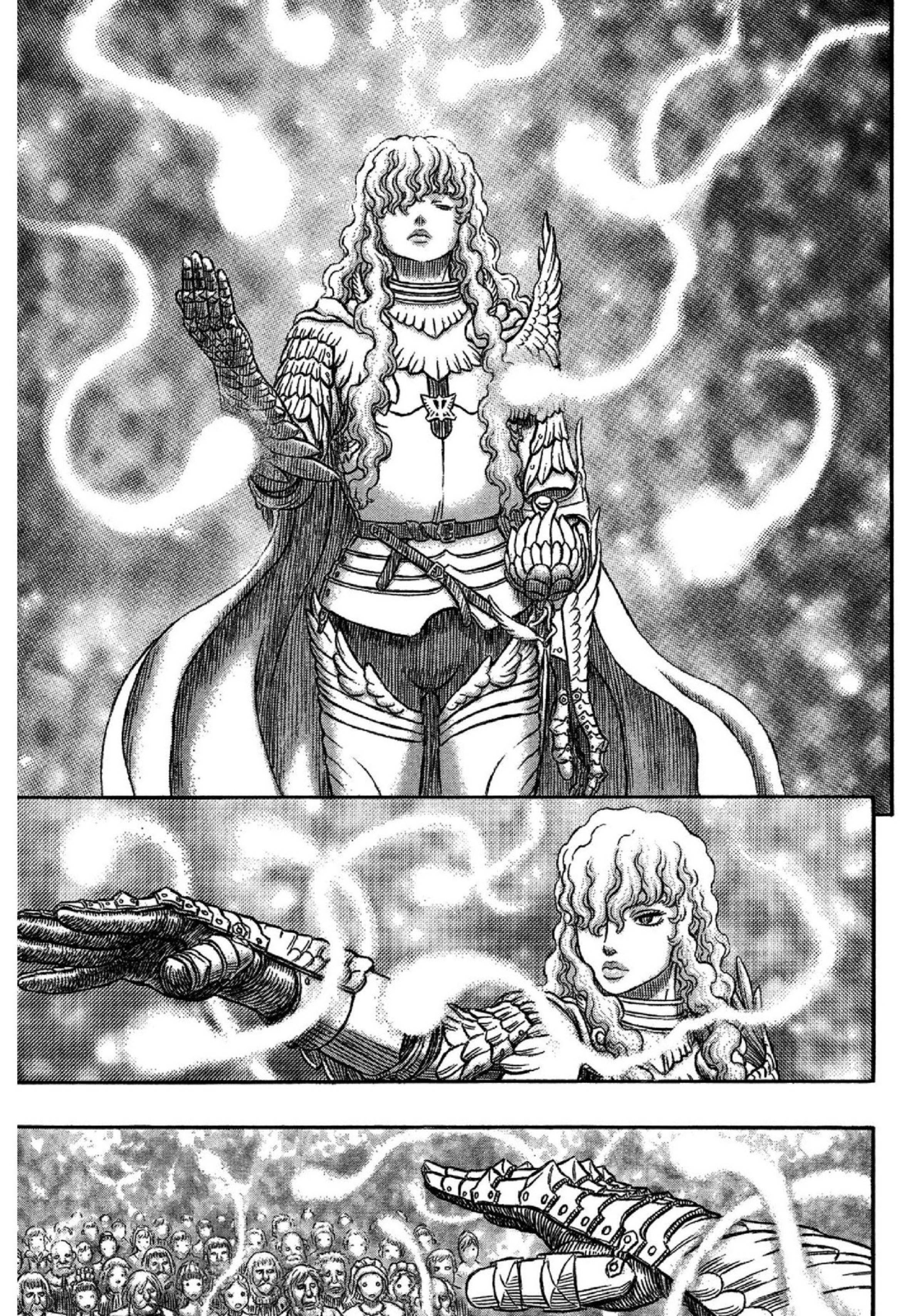 อ่านการ์ตูน Berserk 335 ภาพที่ 10