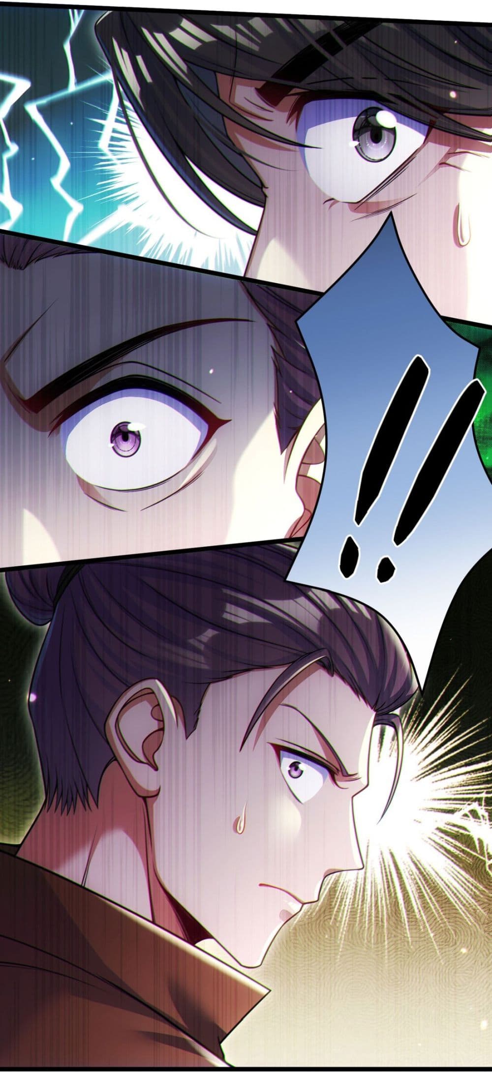 อ่านการ์ตูน Fairy, wait a moment! Please listen to my argument 5 ภาพที่ 48