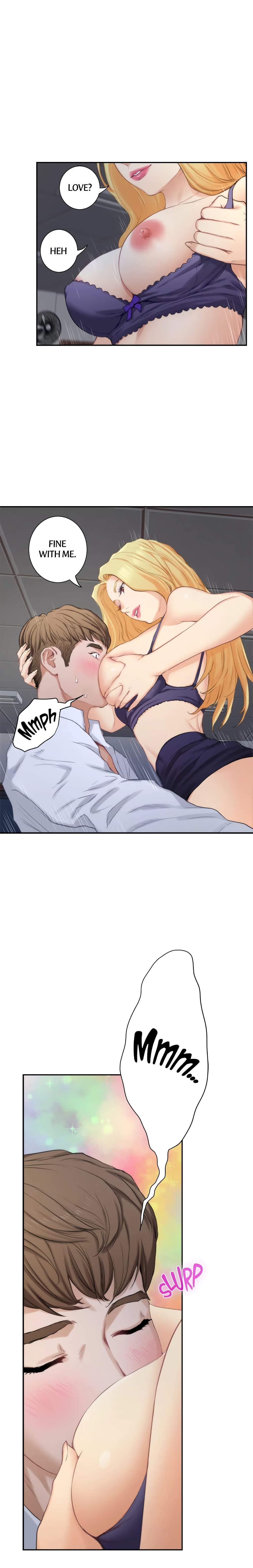 อ่านการ์ตูน S-Mate 14 ภาพที่ 23