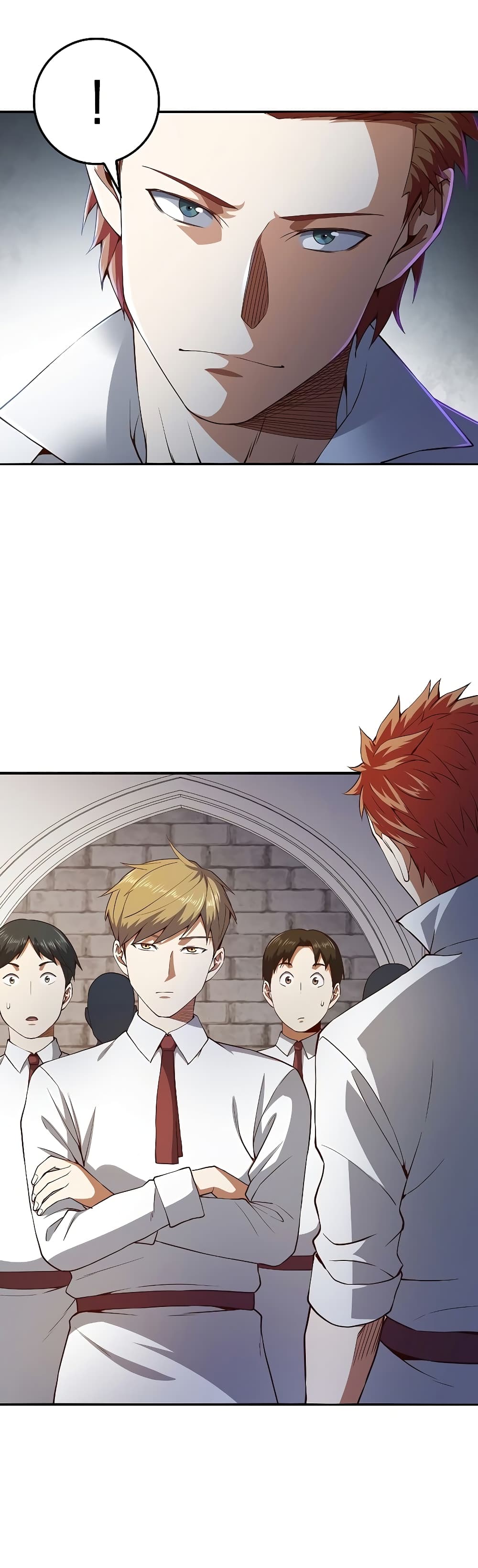 อ่านการ์ตูน Lord&rsquo;s Gold Coins 46 ภาพที่ 24