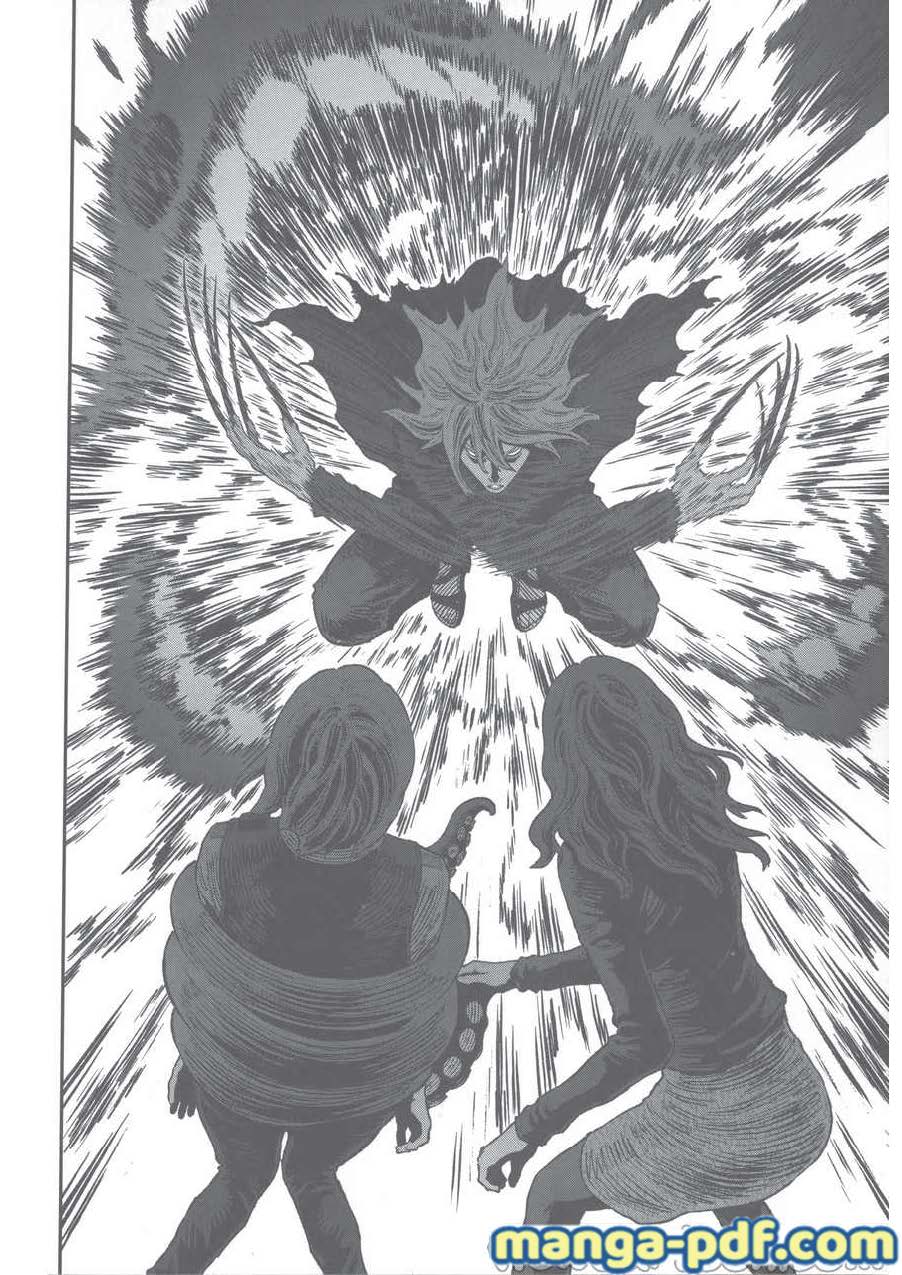 อ่านการ์ตูน Jagaaaaaan 137 ภาพที่ 8