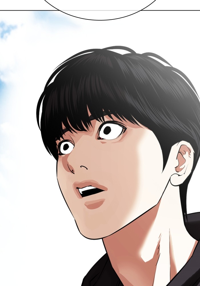 อ่านการ์ตูน Lookism 430 ภาพที่ 19