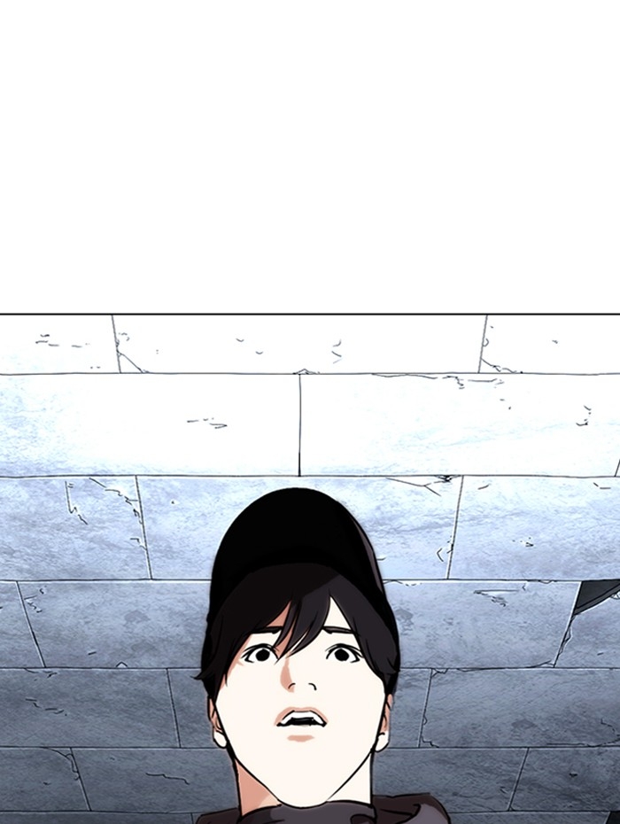 อ่านการ์ตูน Lookism 284 ภาพที่ 218