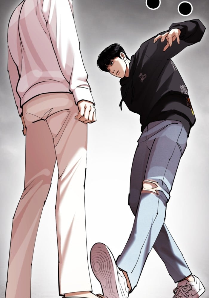 อ่านการ์ตูน Lookism 428 ภาพที่ 184