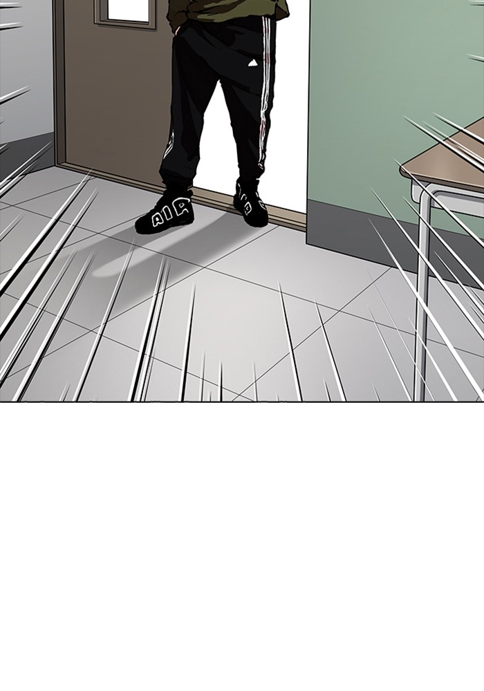 อ่านการ์ตูน Lookism 165 ภาพที่ 9