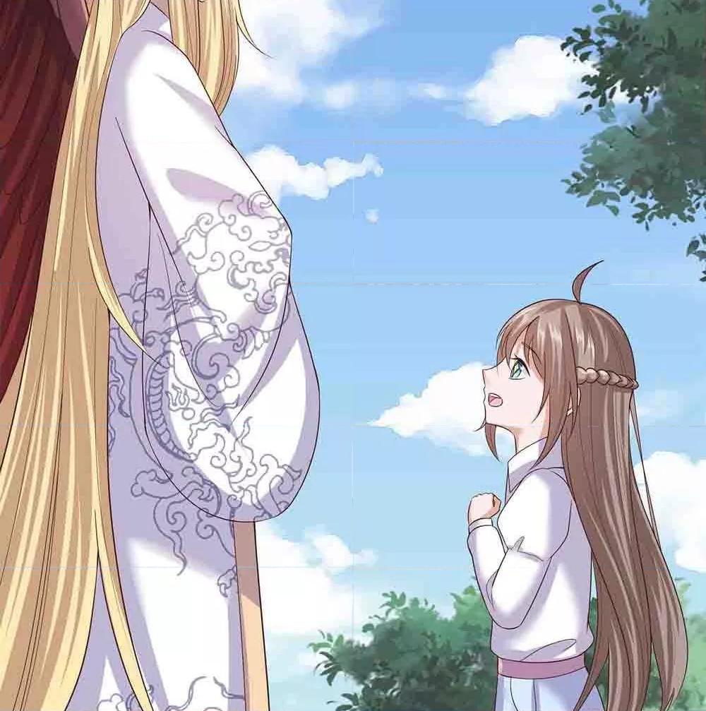 อ่านการ์ตูน Why I Have Fairy Daugther! 23 ภาพที่ 36