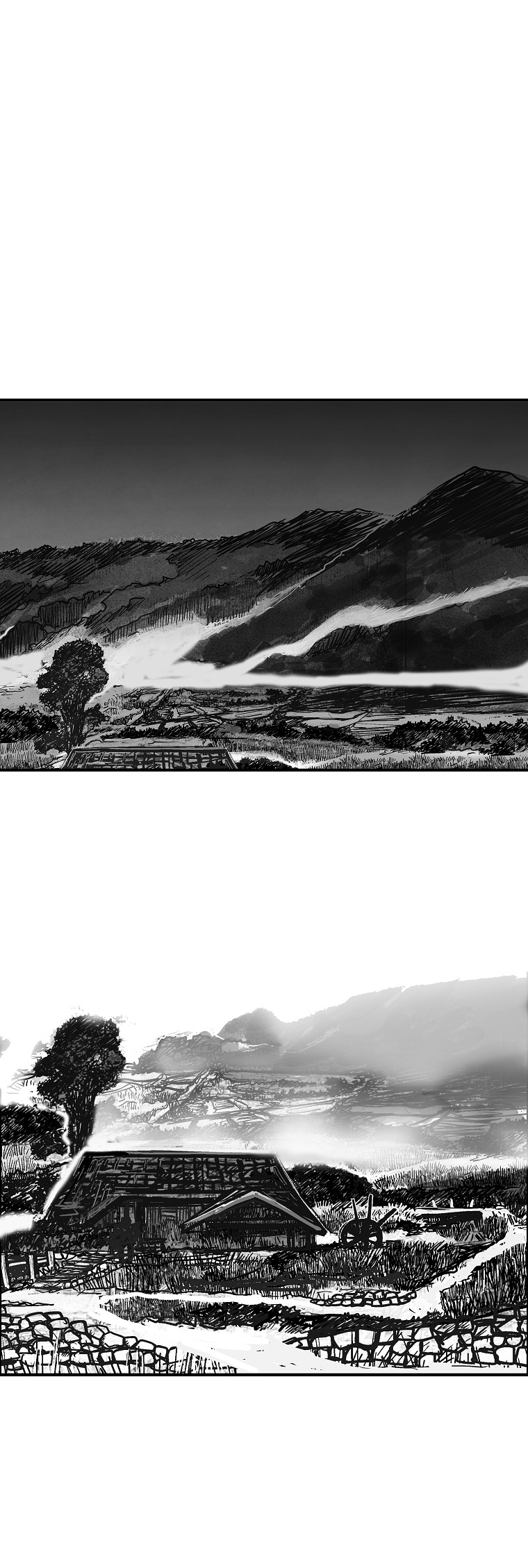 อ่านการ์ตูน Fist Demon Of Mount Hua 104 ภาพที่ 42