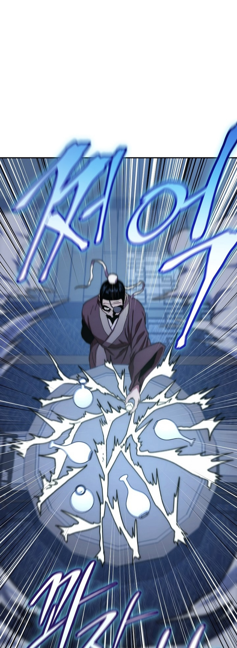 อ่านการ์ตูน Legend of Asura The Venom Dragon 27 ภาพที่ 49