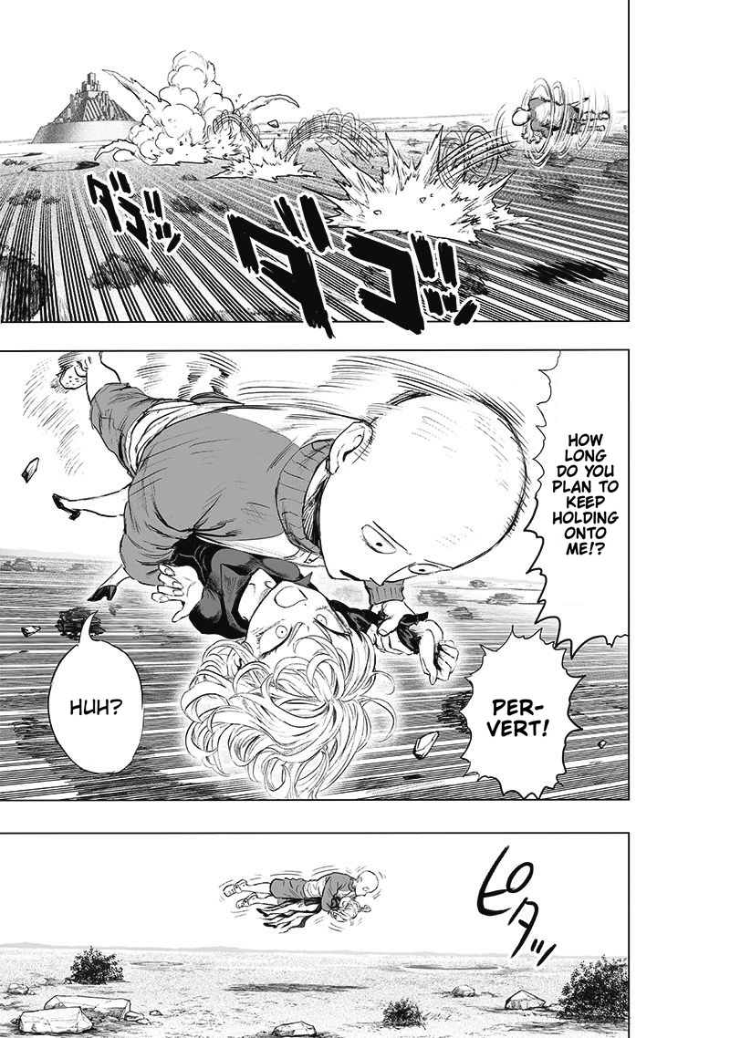 อ่านการ์ตูน One Punch Man 179 (ENG) ภาพที่ 5