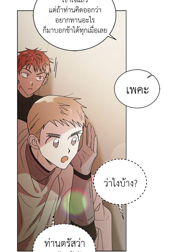 อ่านการ์ตูน A Way to Protect the Lovable You 35 ภาพที่ 10