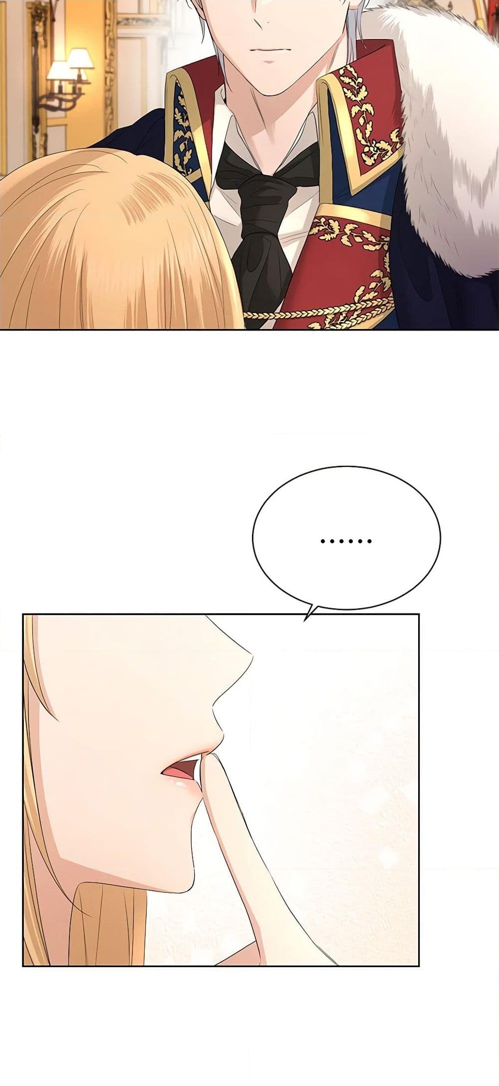 อ่านการ์ตูน I Don’t Love You Anymore 29 ภาพที่ 16