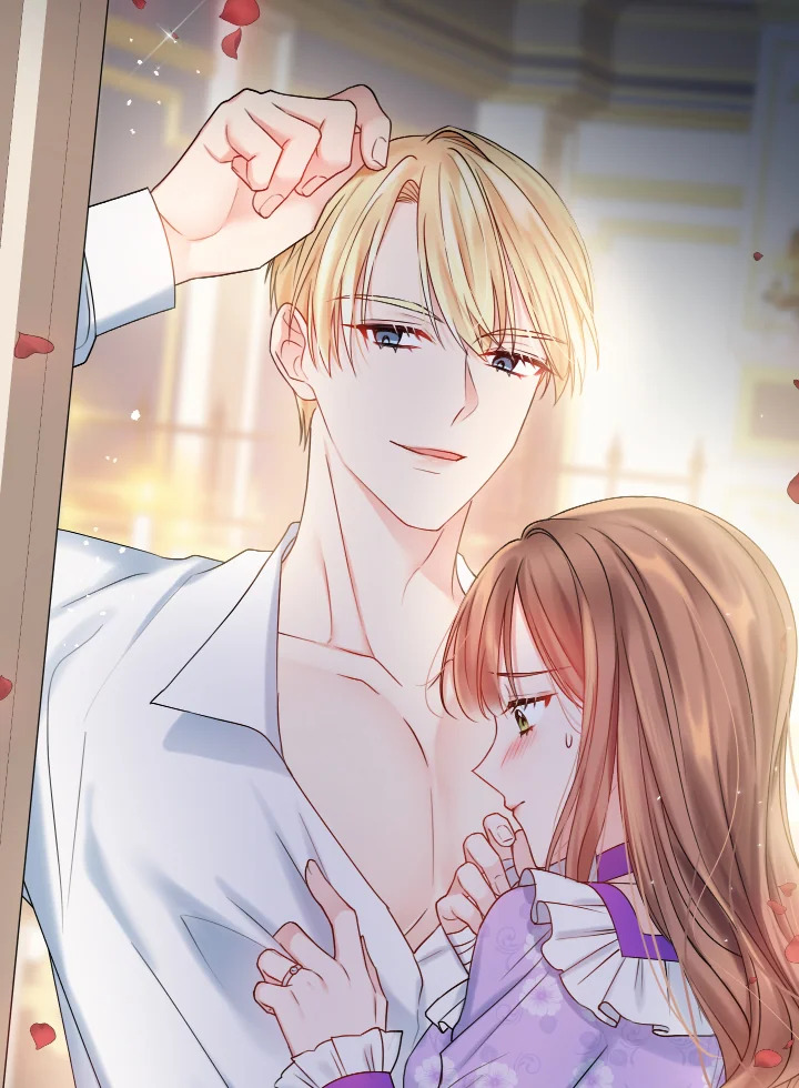 อ่านการ์ตูน Sickly Husband’s Contractual Wife 19 ภาพที่ 41