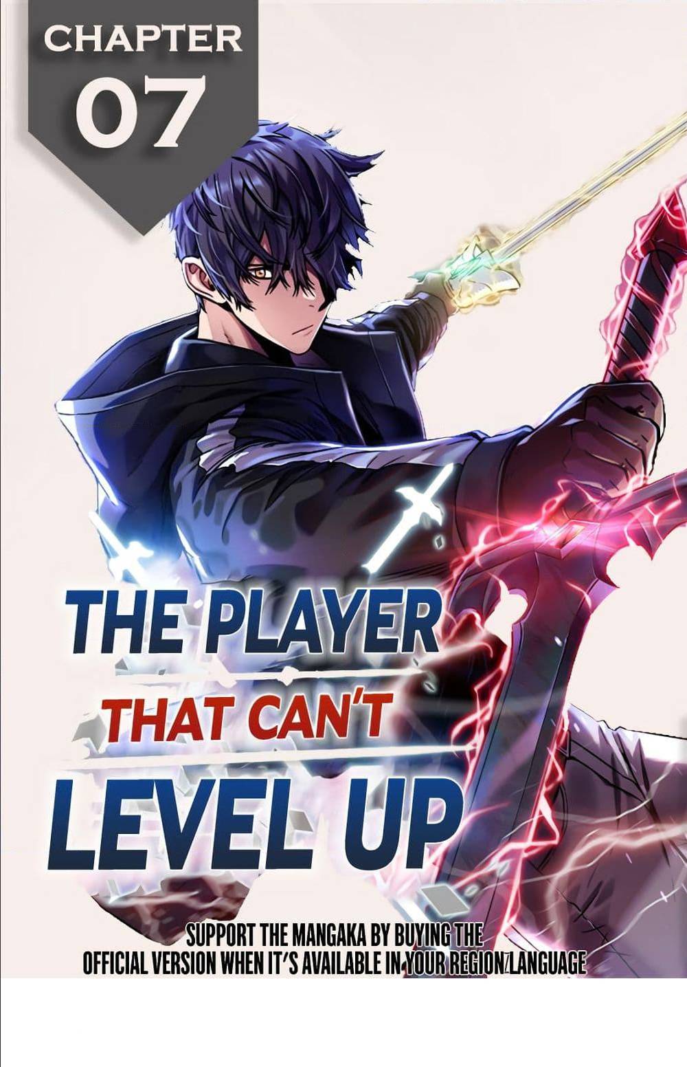 อ่านการ์ตูน Player Who Can’t Level Up 7 ภาพที่ 1