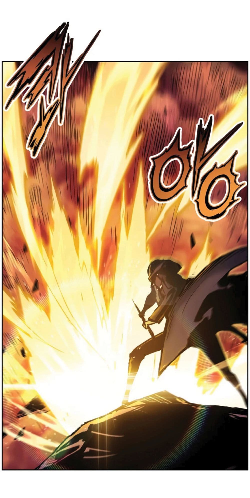 อ่านการ์ตูน Return of the Broken Constellation 33 ภาพที่ 53