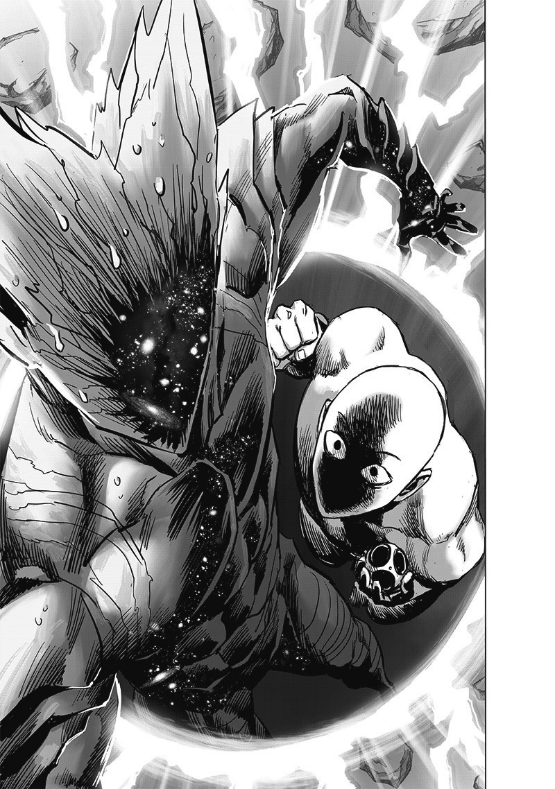 อ่านการ์ตูน One Punch Man 167 (ENG) ภาพที่ 85