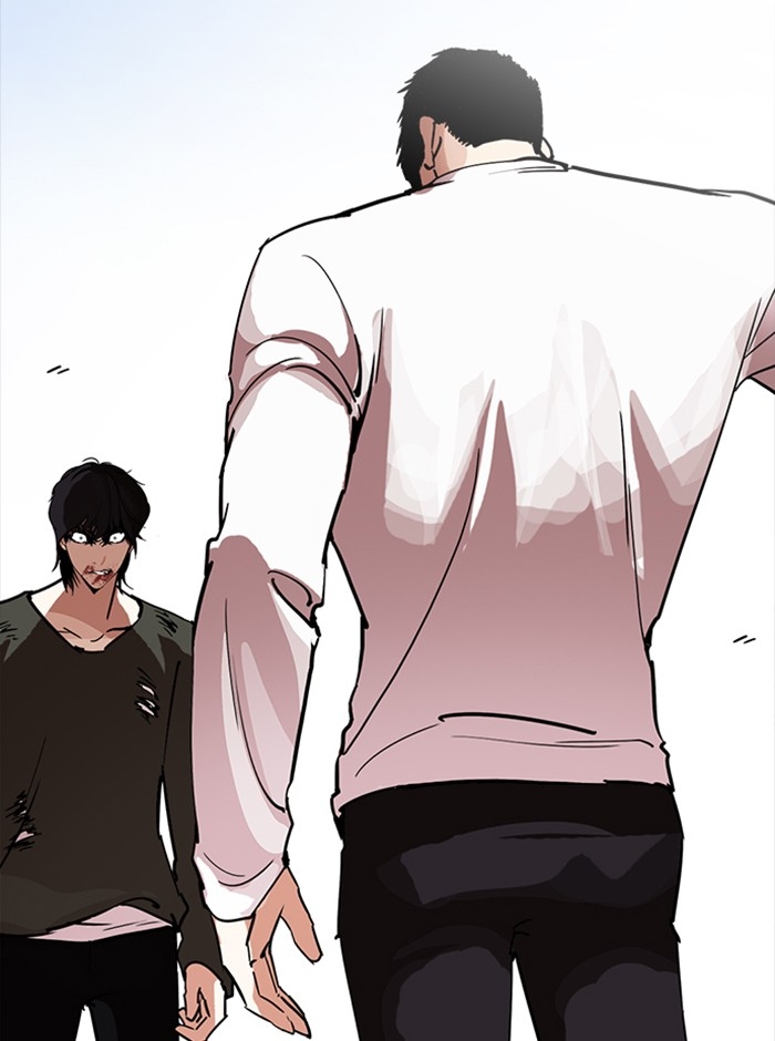 อ่านการ์ตูน Lookism 233 ภาพที่ 144