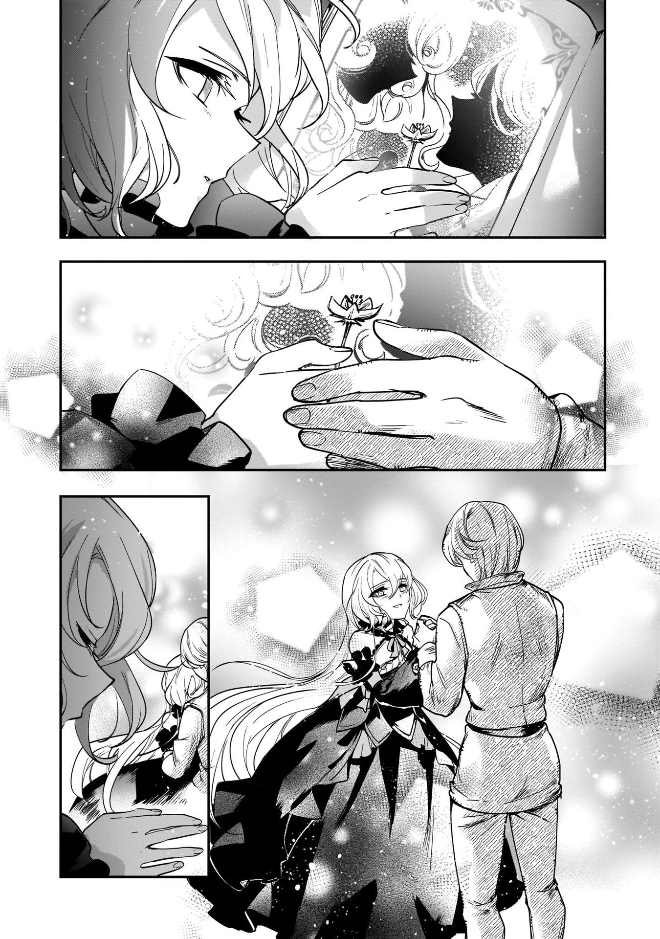 อ่านการ์ตูน I Was Caught up in a Hero Summoning, but That World Is at Peace 16.2 ภาพที่ 5