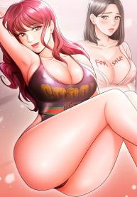 อ่านการ์ตูน Living With Two Busty Women 14 ภาพที่ 51