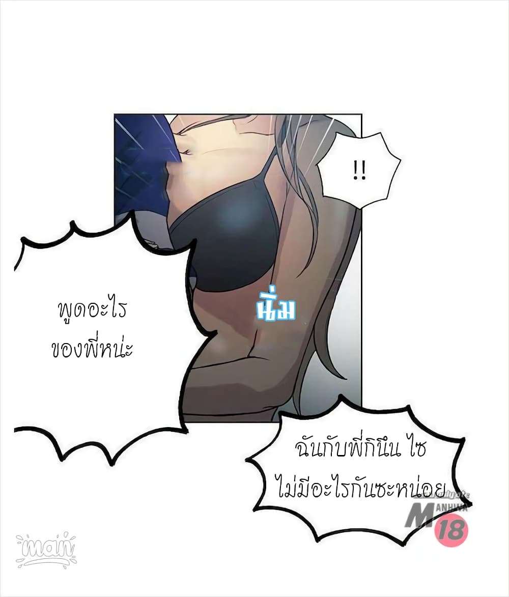 อ่านการ์ตูน PC Goddess Room 18 ภาพที่ 35