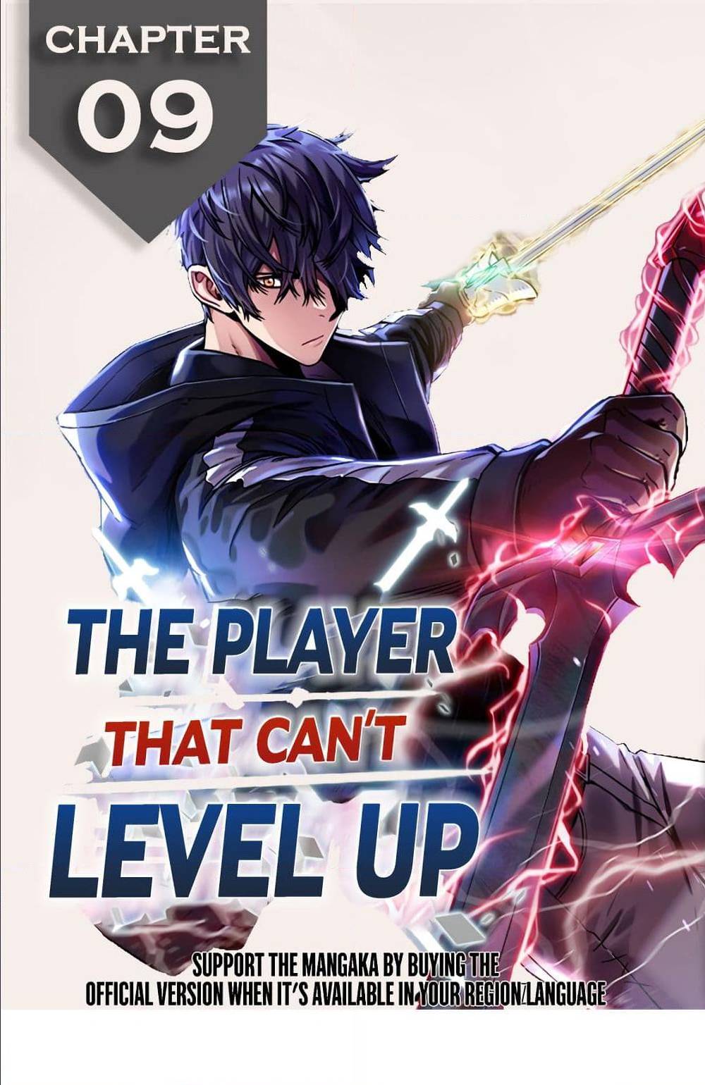 อ่านการ์ตูน Player Who Can’t Level Up 9 ภาพที่ 1