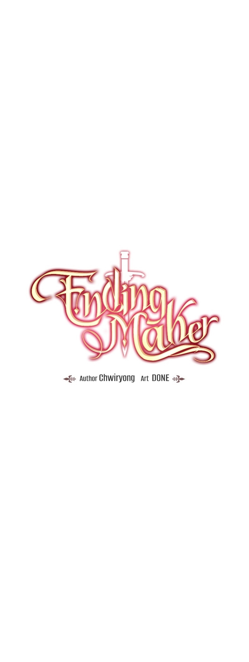 อ่านการ์ตูน Ending Maker 18 ภาพที่ 7