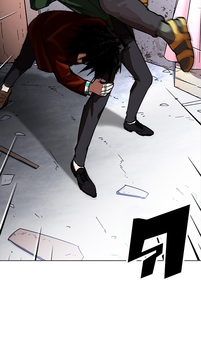 อ่านการ์ตูน Lookism 225 ภาพที่ 112