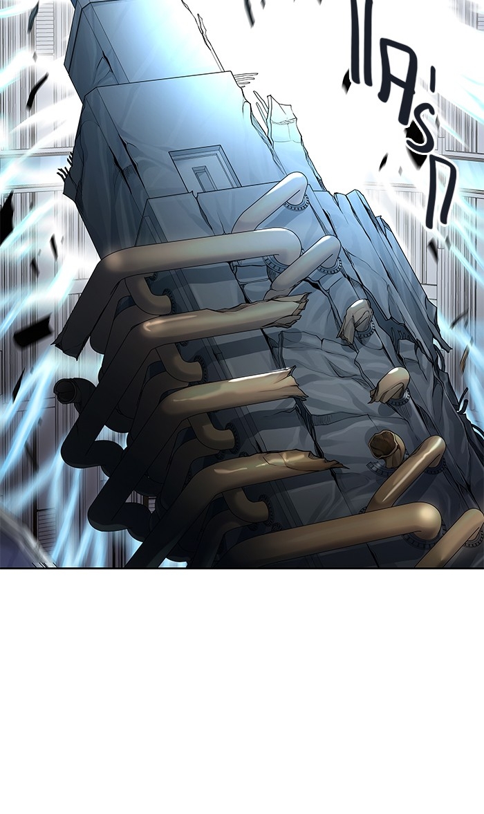 อ่านการ์ตูน Tower of God 482 ภาพที่ 96