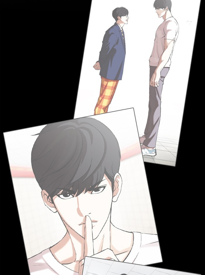 อ่านการ์ตูน Lookism 373 ภาพที่ 66