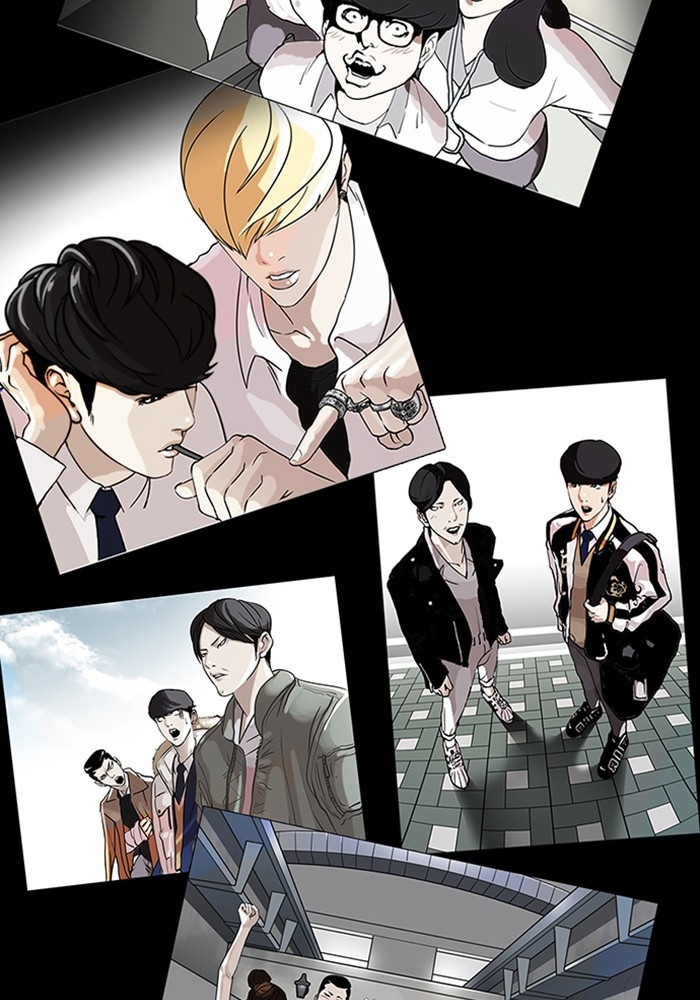 อ่านการ์ตูน Lookism 172 ภาพที่ 62