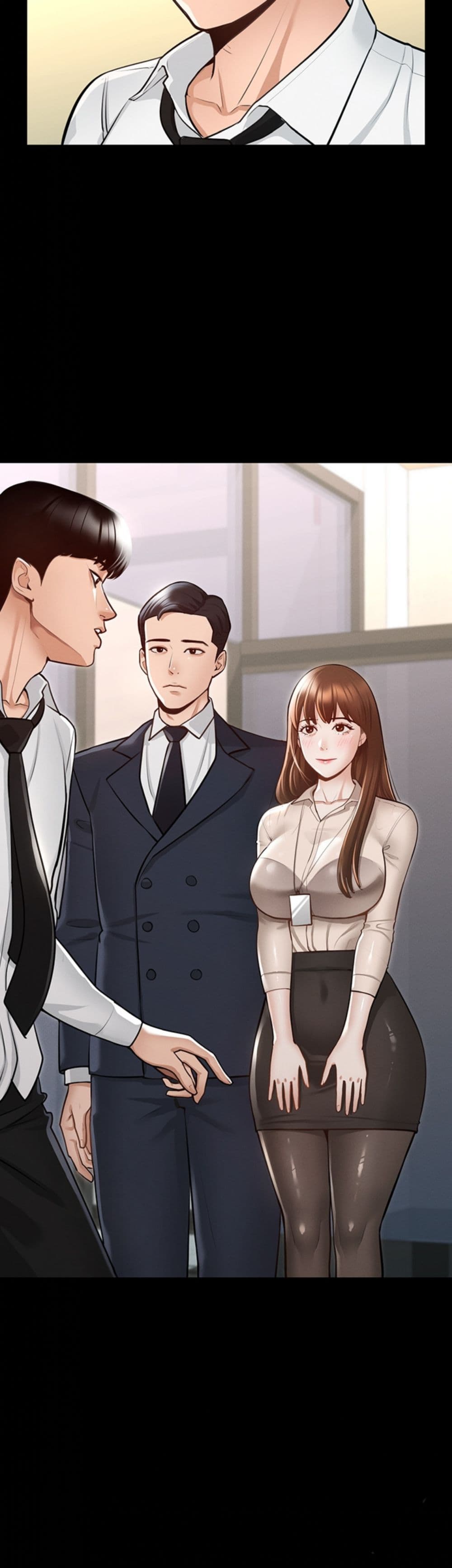 อ่านการ์ตูน Workplace Manager Privileges 1 ภาพที่ 51